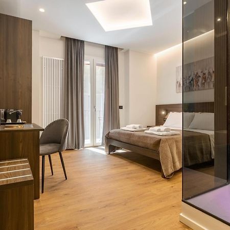 Quinto Stabile Rooms&Suite Palerme Extérieur photo