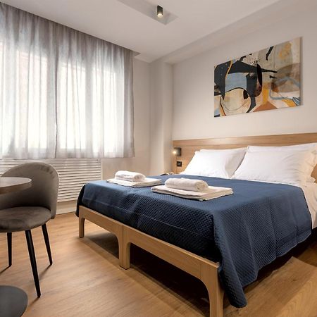 Quinto Stabile Rooms&Suite Palerme Extérieur photo