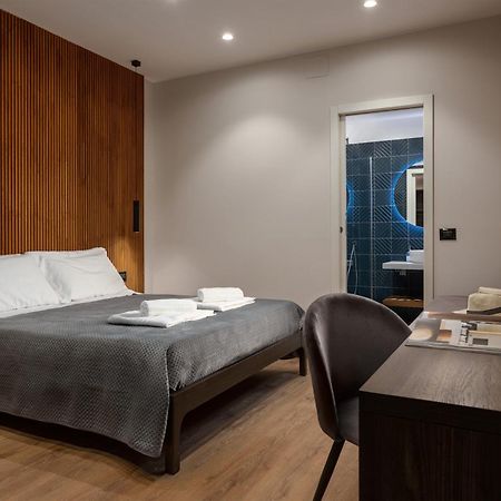 Quinto Stabile Rooms&Suite Palerme Extérieur photo
