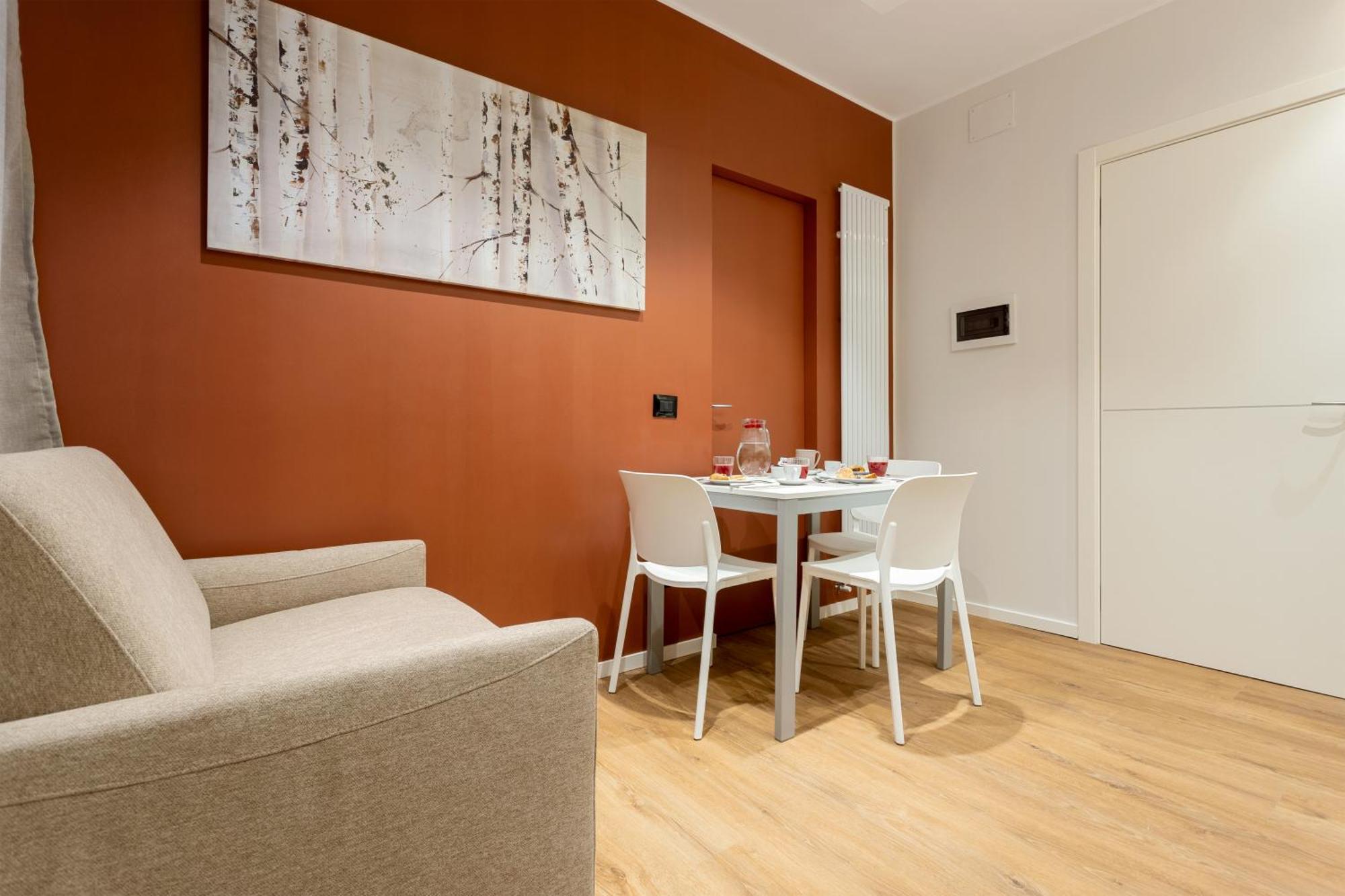 Quinto Stabile Rooms&Suite Palerme Extérieur photo