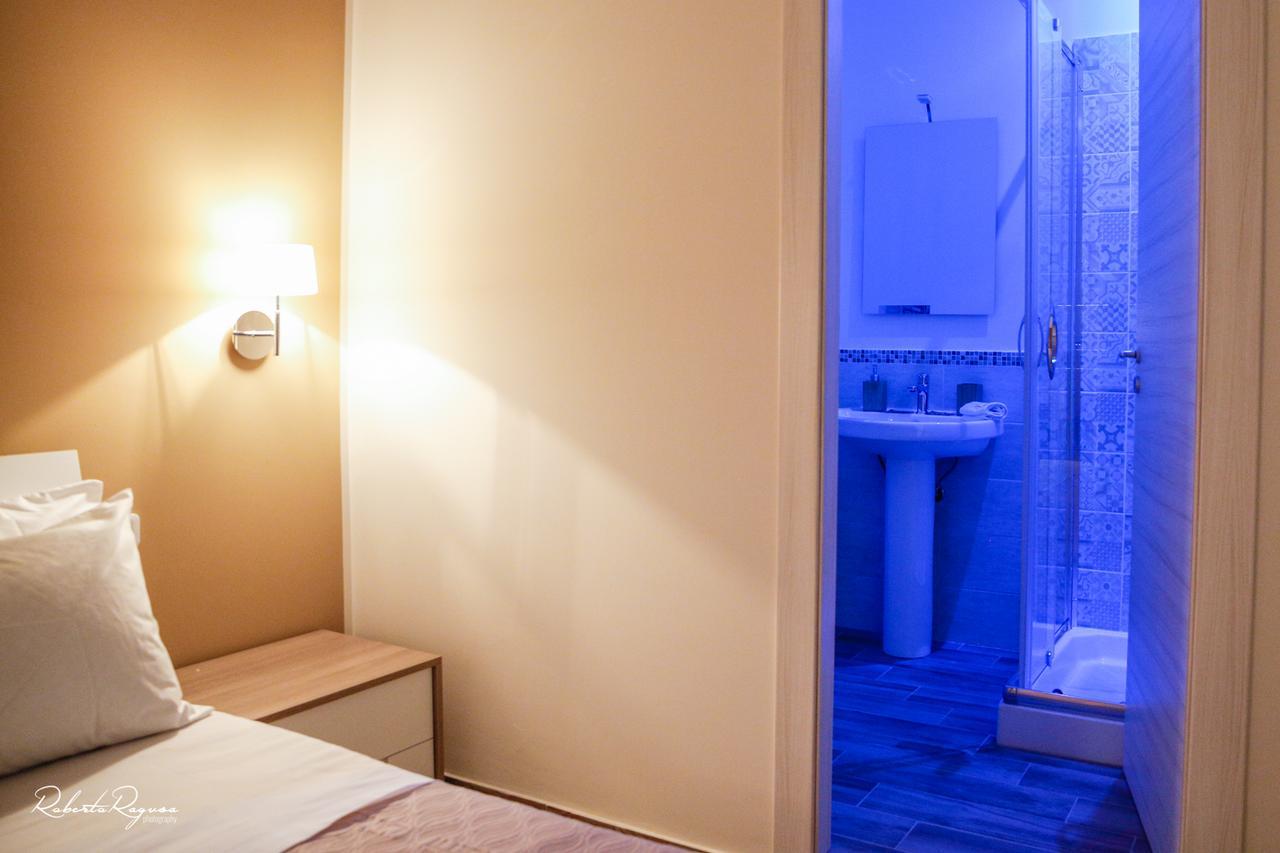 Quinto Stabile Rooms&Suite Palerme Extérieur photo